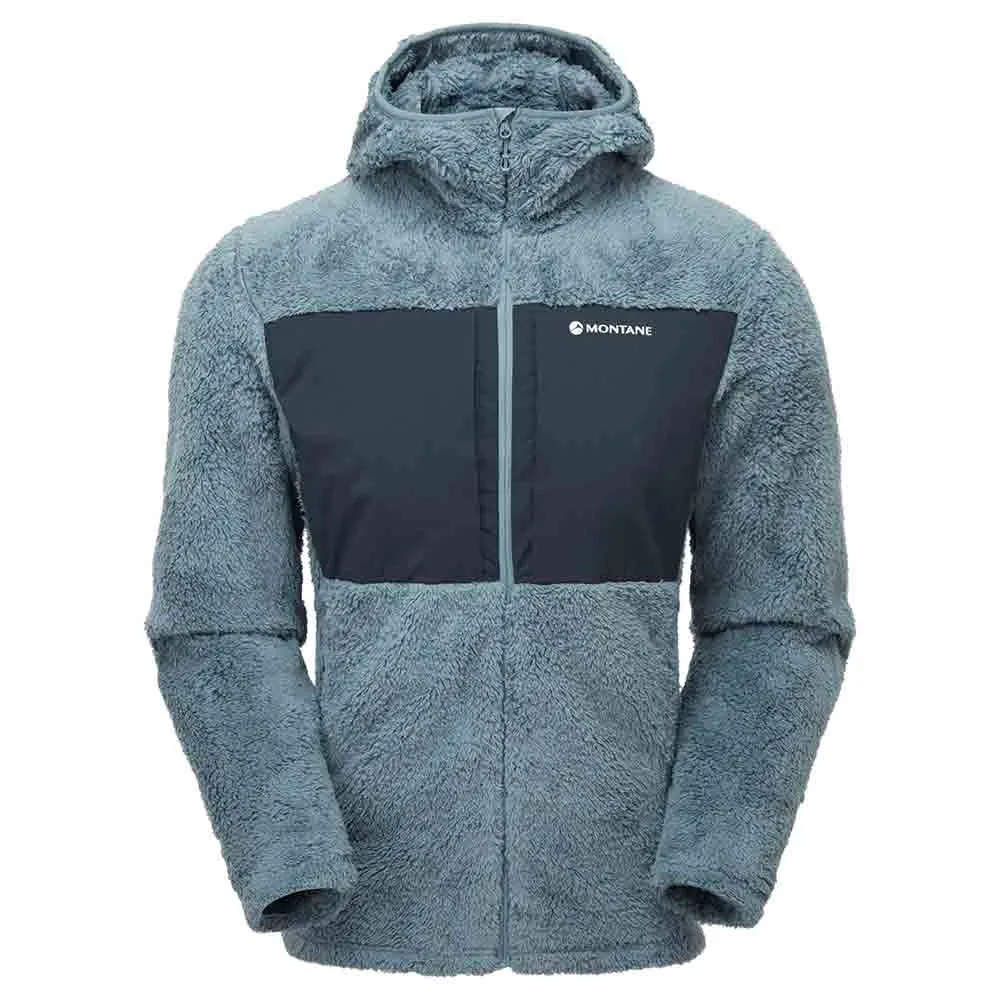 男裝抓毛外套 Caldus XT Hoodie