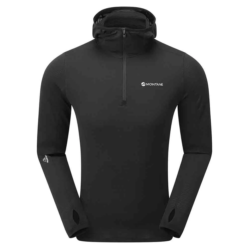 男裝抓毛上衣 M Allez Micro Hoodie (New)