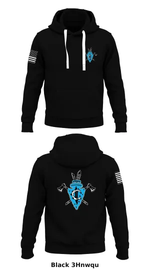 1-89 Store 1  Core Men's Hooded Performance Sweatshirt - 3Hnwqu