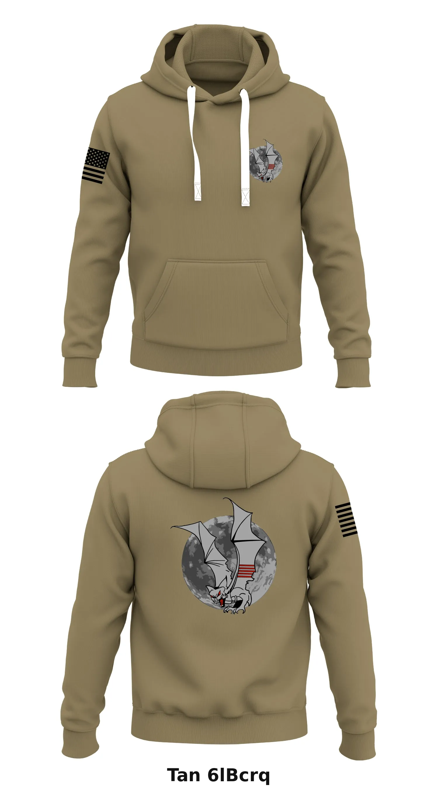 15th AMU Store 1  Core Men's Hooded Performance Sweatshirt - 6lBcrq
