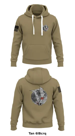 15th AMU Store 1  Core Men's Hooded Performance Sweatshirt - 6lBcrq