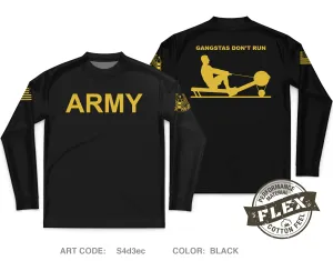198 RSG Core Men's LS Flex Performance Tee - S4d3ec