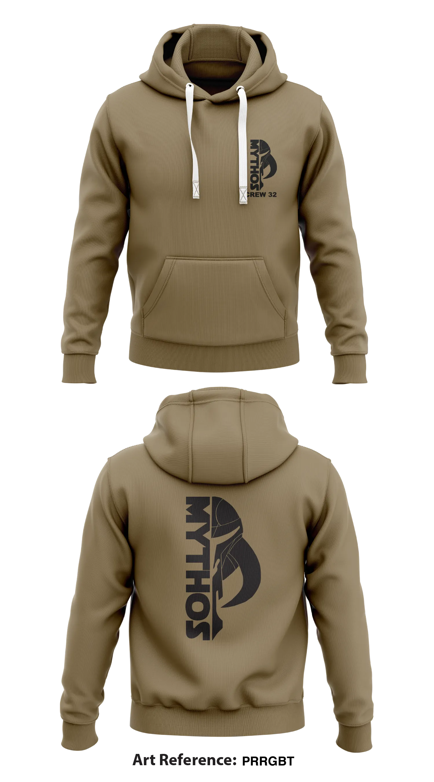 1st Space BDE  Store 1  Core Men's Hooded Performance Sweatshirt - pRrgBT