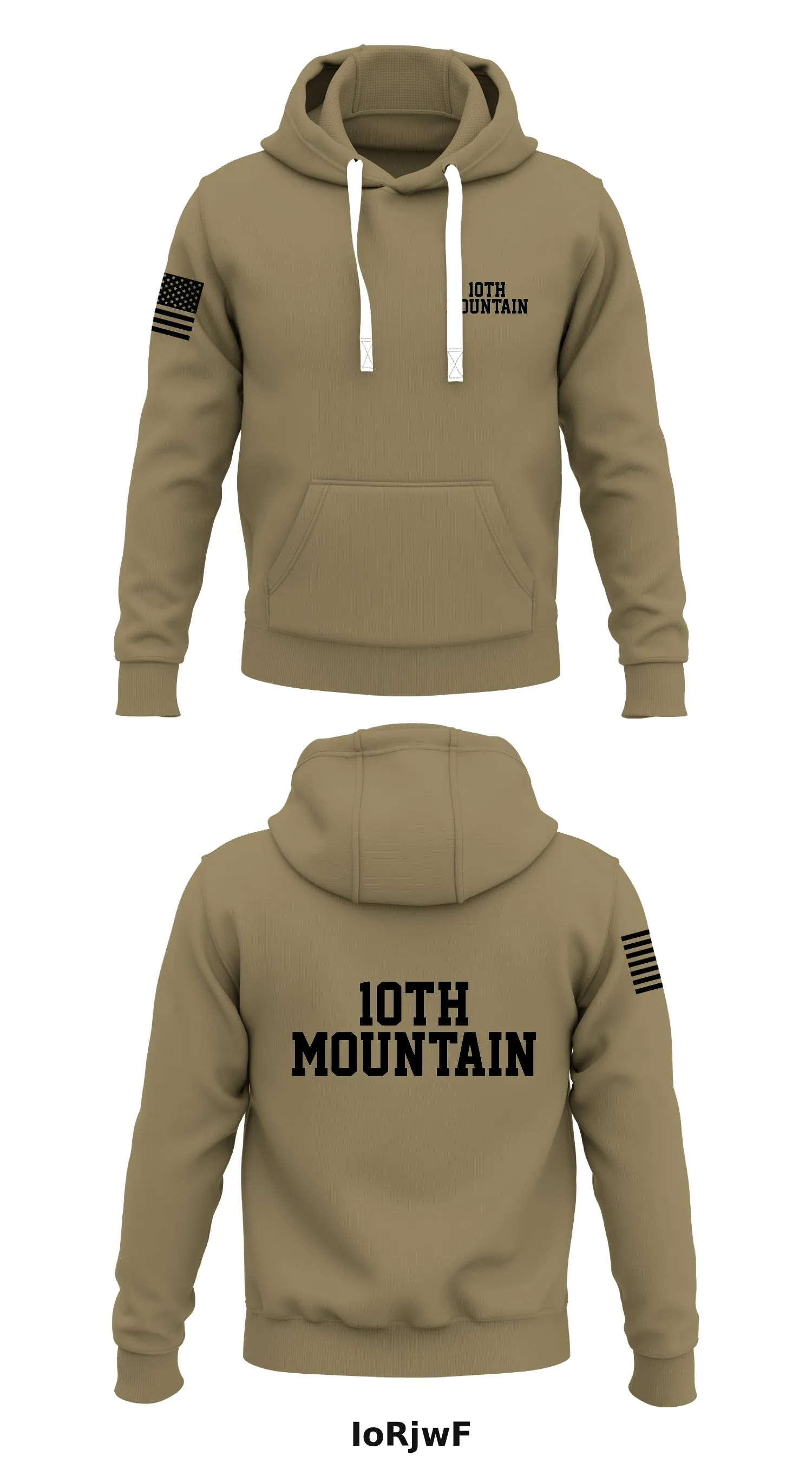 1th mountain Store 1  Core Men's Hooded Performance Sweatshirt - IoRjwF