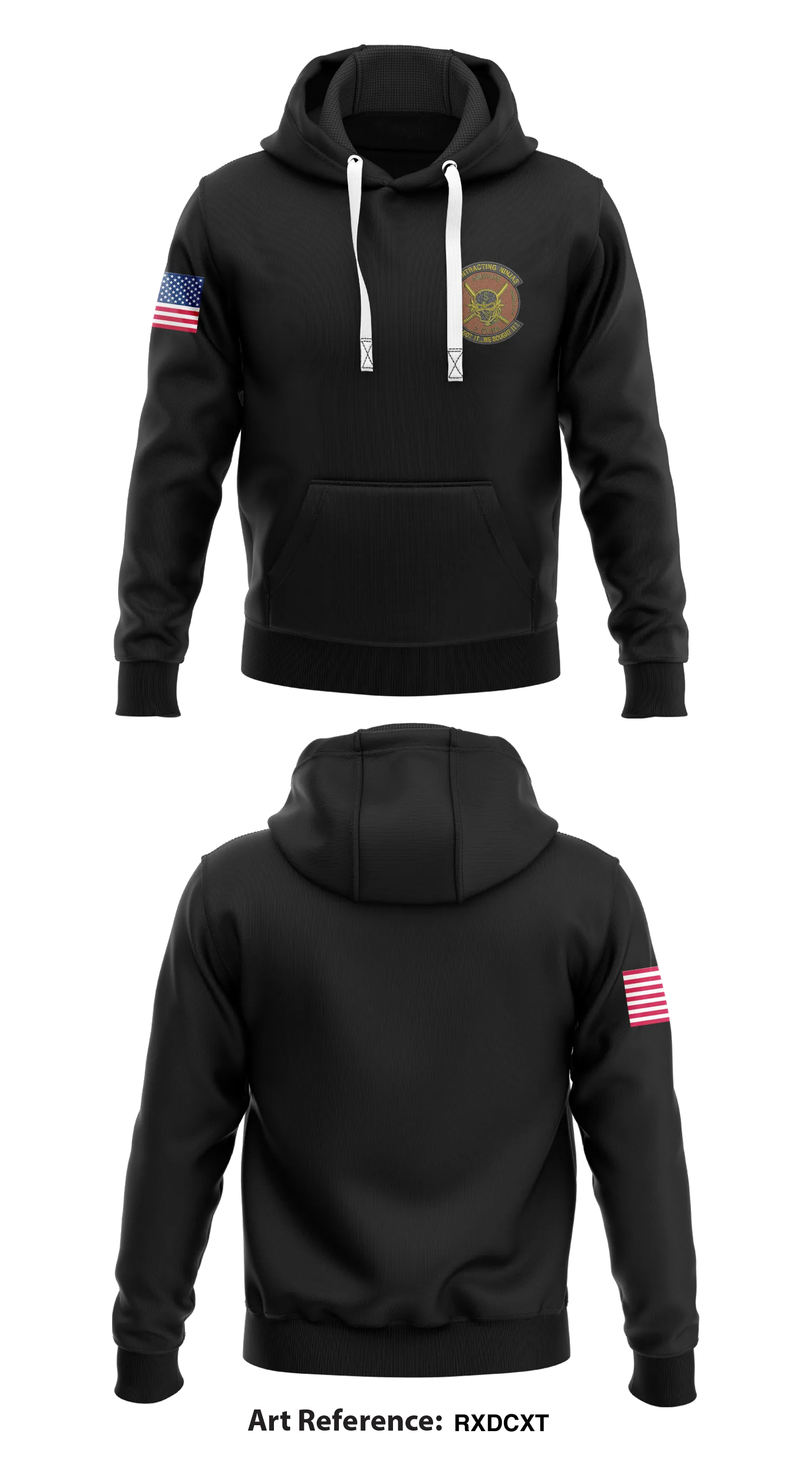 2 CONS Store 1  Core Men's Hooded Performance Sweatshirt - rXDcXt