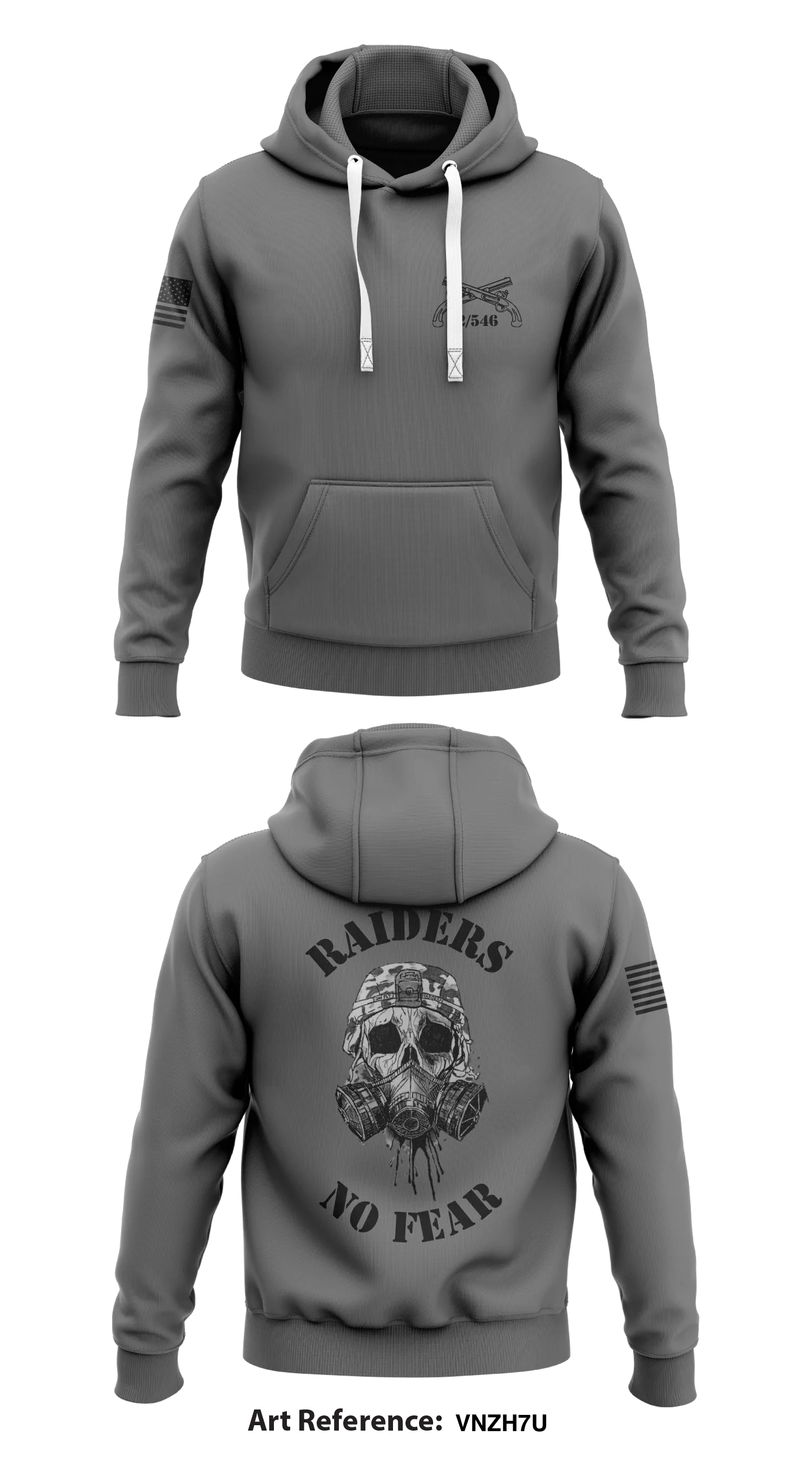 2 PLT 546 MP (2) Store 1  Core Men's Hooded Performance Sweatshirt - vNZh7U
