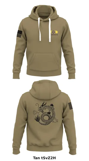 222 Chemical Co. Store 1  Core Men's Hooded Performance Sweatshirt - tSvZ2H