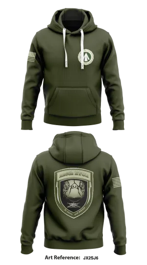 226 ETOE Store 1  Core Men's Hooded Performance Sweatshirt - JX2sJ6