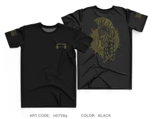 2501 Core Men's SS Performance Tee - hD7V8q