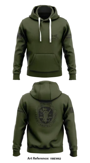 29th MP Co. Store 1  Core Men's Hooded Performance Sweatshirt - jFgvBC