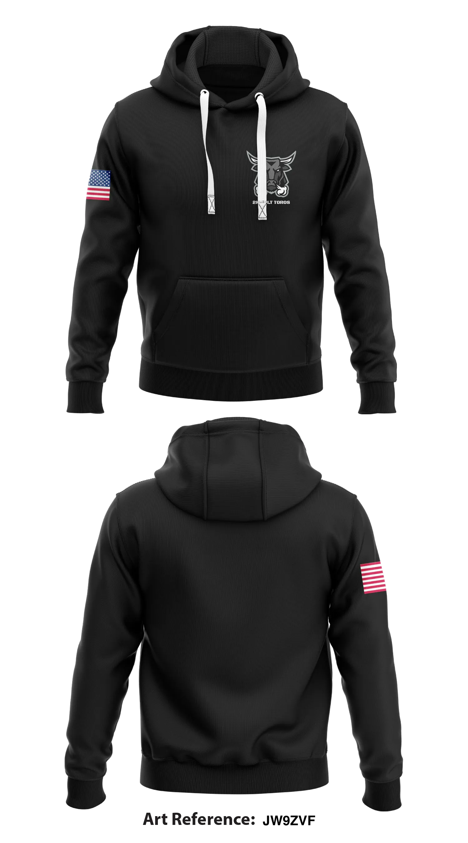 2nd Plt Toros Store 1  Core Men's Hooded Performance Sweatshirt - jw9zVf