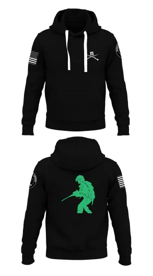 3-15 Store 1  Core Men's Hooded Performance Sweatshirt - 63760371996