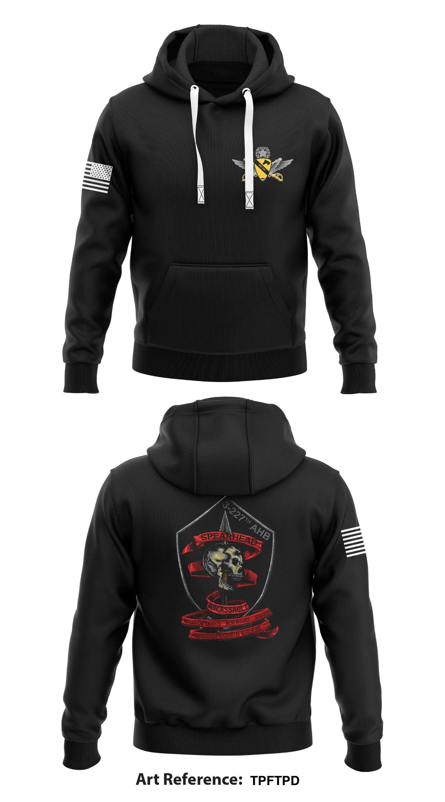 3-227 AHB Store 1  Core Men's Hooded Performance Sweatshirt - tPfTpd
