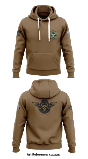 34 CAB Store 1  Core Men's Hooded Performance Sweatshirt - k9Xqws