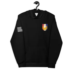 36th STB  Core Men's Hooded Performance Sweatshirt - BR7sDY