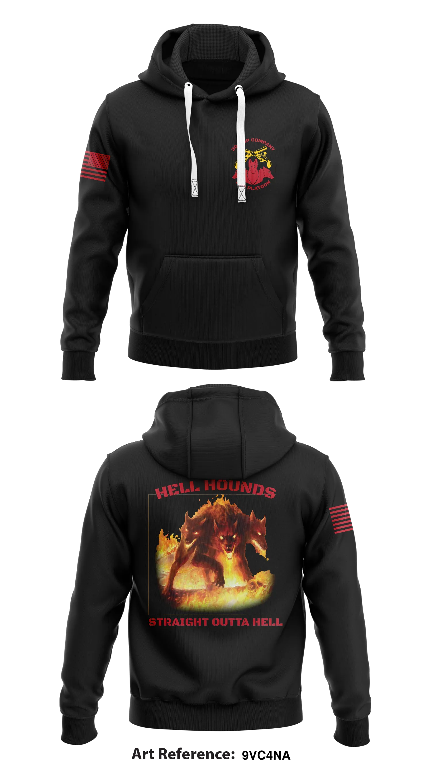 38 MP Company  Core Men's Hooded Performance Sweatshirt - 9VC4NA