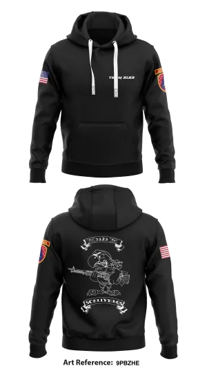 3SFAB Store 1  Core Men's Hooded Performance Sweatshirt - 9PbZhE