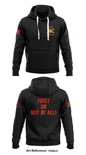 4-1 FA Store 2  Core Men's Hooded Performance Sweatshirt - f2asLx