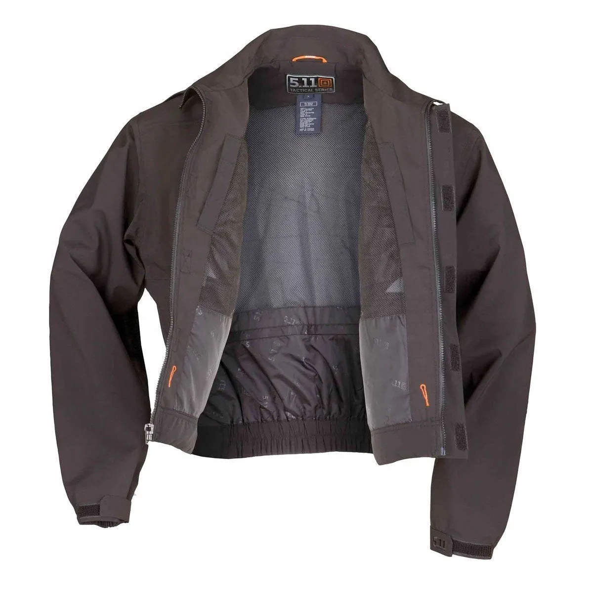 5.11 Tactical Soft Shell Patrol Duty Jacket