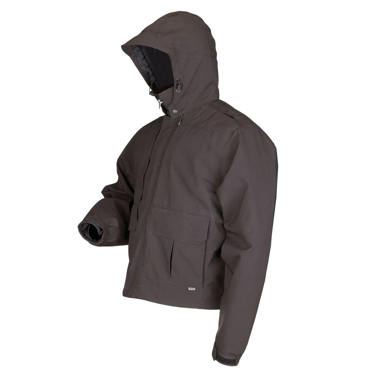 5.11 Tactical Soft Shell Patrol Duty Jacket