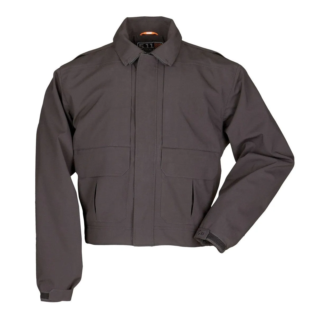 5.11 Tactical Soft Shell Patrol Duty Jacket