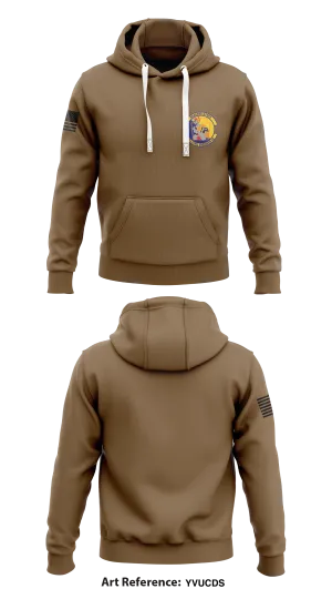 56th civil engineering squadron  Store 1  Core Men's Hooded Performance Sweatshirt - YVUCds