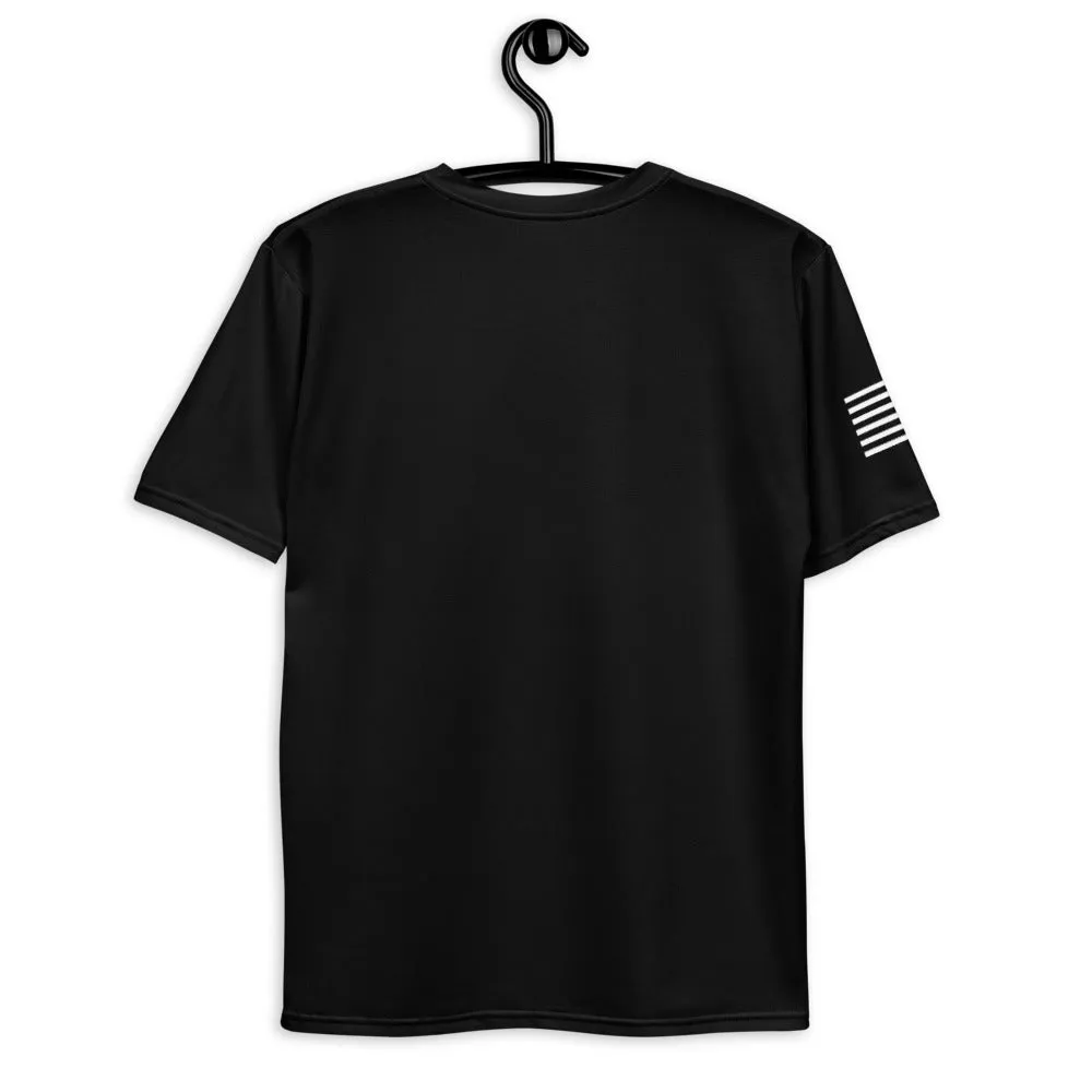 60th OCO SB Core Men's SS Performance Tee - JdHjgp