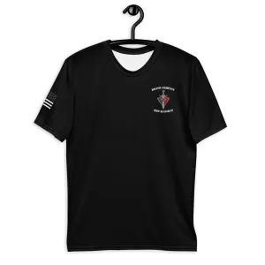 60th OCO SB Core Men's SS Performance Tee - JdHjgp