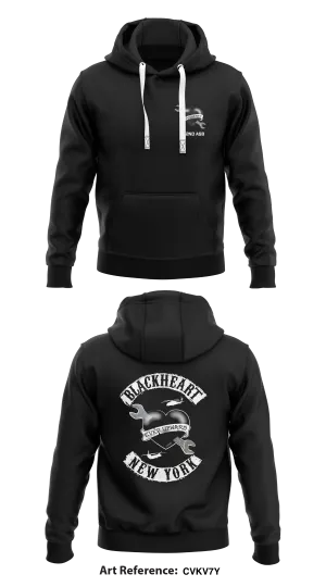 642D ASB Store 1  Core Men's Hooded Performance Sweatshirt - cvKv7y