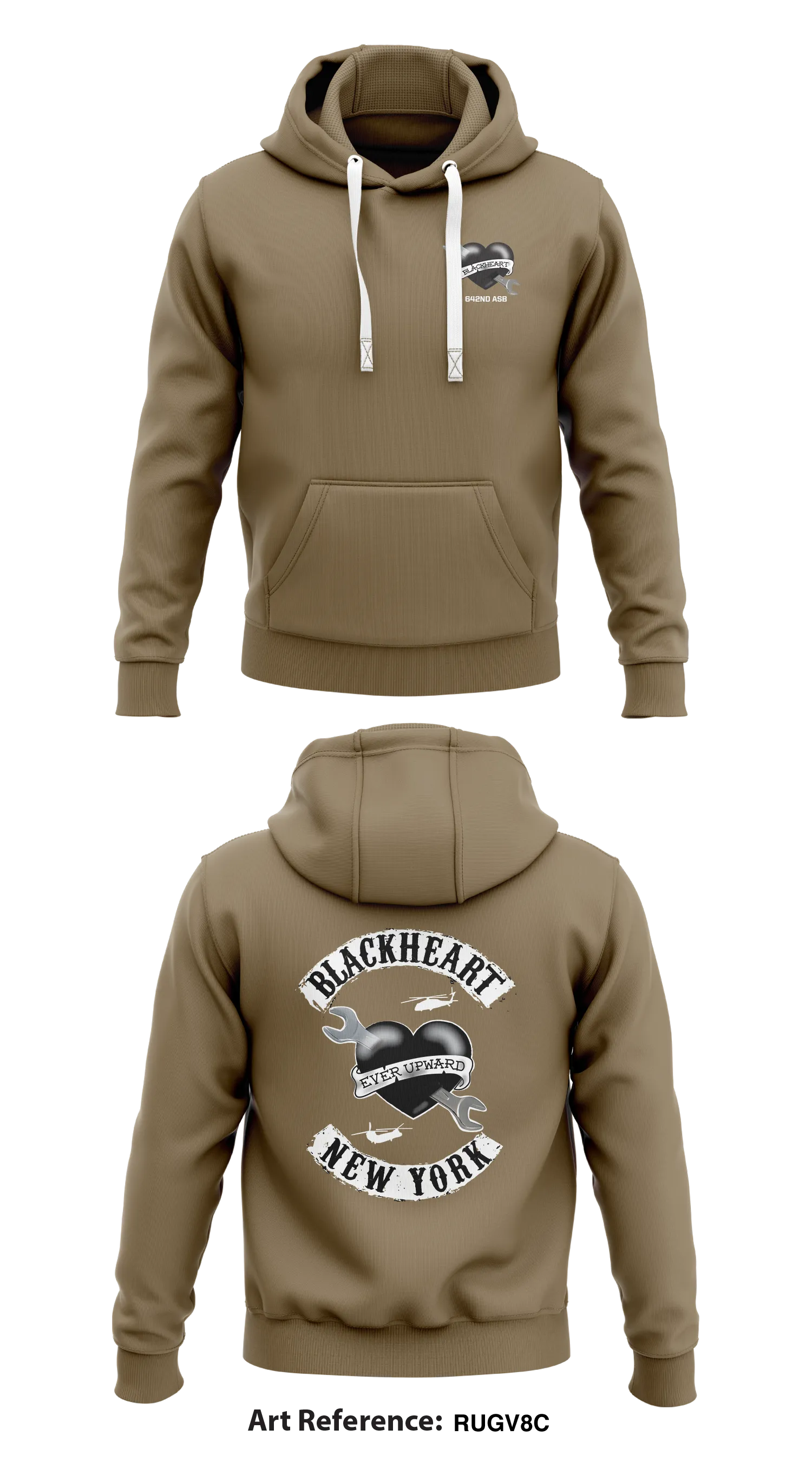 642D ASB Store 1  Core Men's Hooded Performance Sweatshirt - RuGV8c