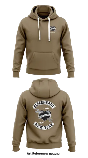 642D ASB Store 1  Core Men's Hooded Performance Sweatshirt - RuGV8c