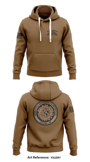 647 ETOE Store 1  Core Men's Hooded Performance Sweatshirt - yXUzr7