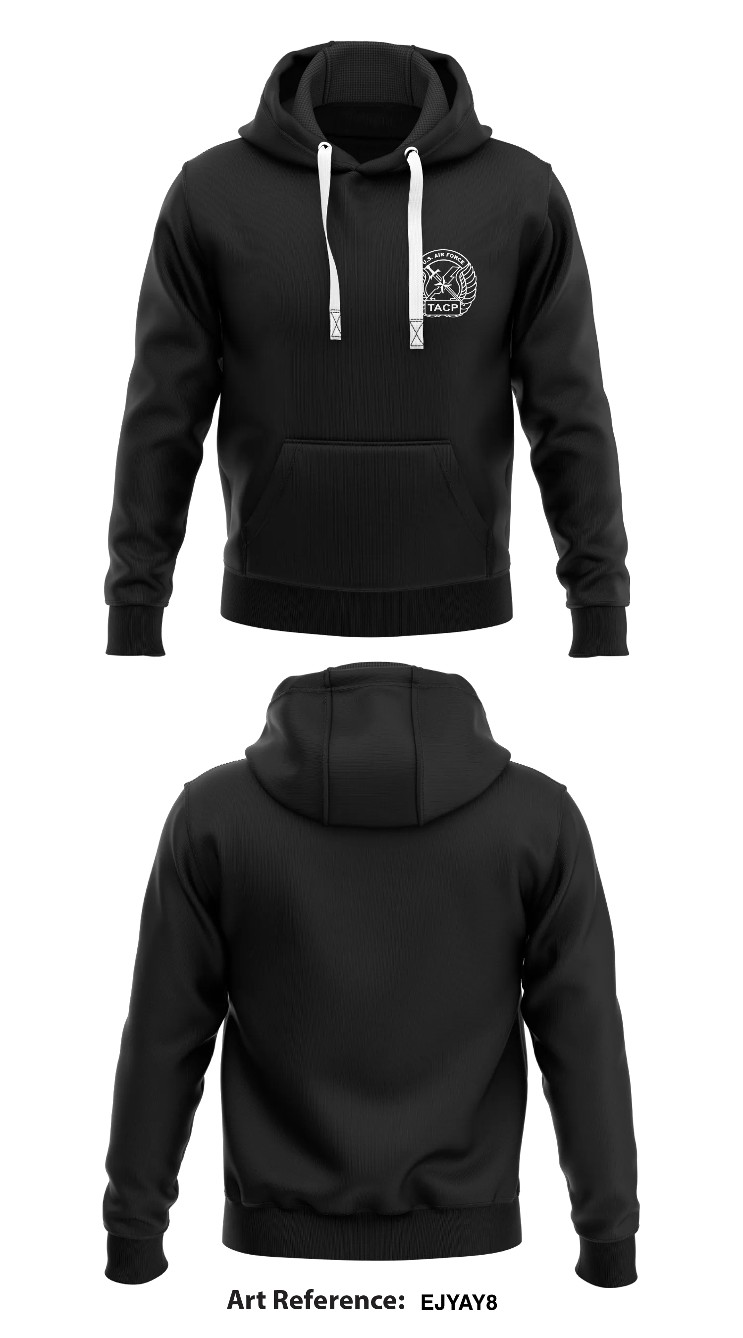 9 ASOS Store 1  Core Men's Hooded Performance Sweatshirt - EjyAY8