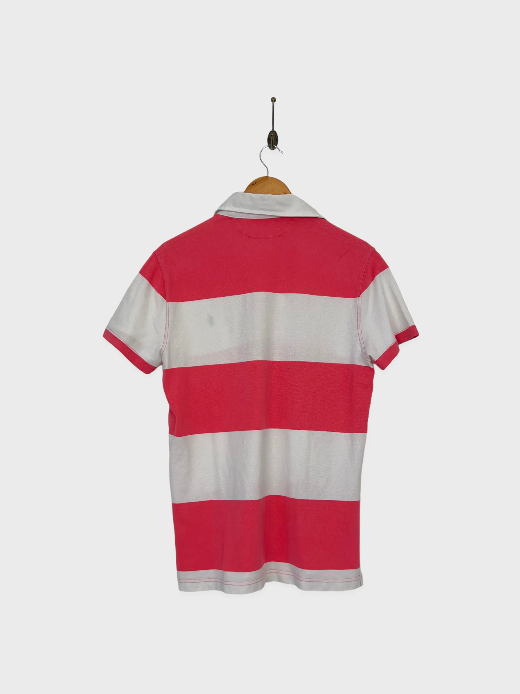 90's Ralph Lauren Embroidered Vintage Polo Size 8-10
