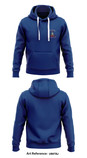 93d AGOW Store 1  Core Men's Hooded Performance Sweatshirt - uB8tbJ
