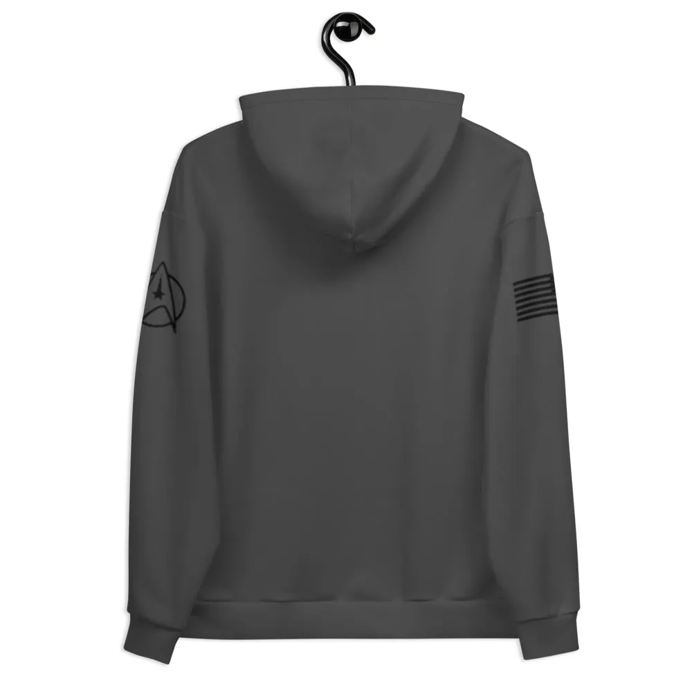 97th MACO Store 1  Core Men's Hooded Performance Sweatshirt - b7wzVK