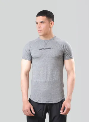 Ace Dryflex T-shirt - Gray