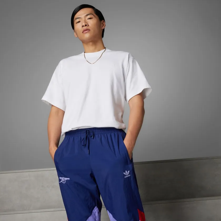 adidas Arsenal Originals Track Pants