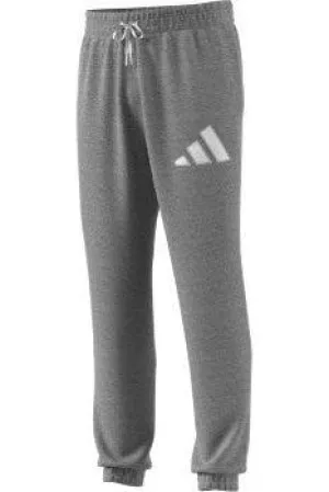 Adidas Cotton Blend Basketball Pant