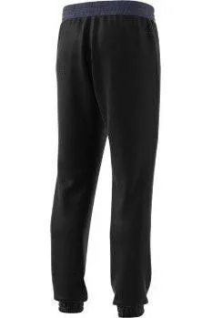 Adidas Cotton Blend Basketball Pant