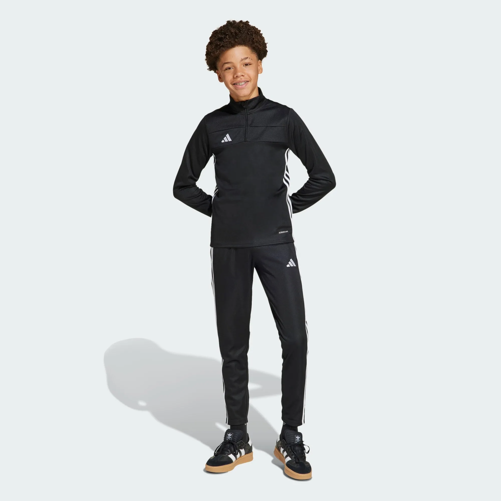 adidas Tiro 25 Essentials Training Pants Kids