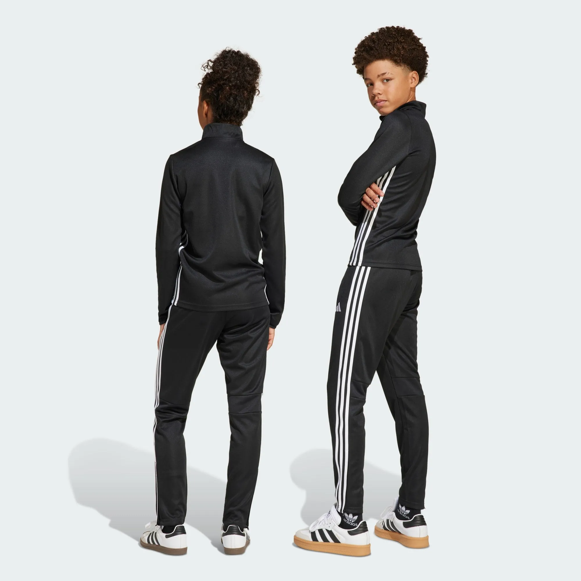 adidas Tiro 25 Essentials Training Pants Kids