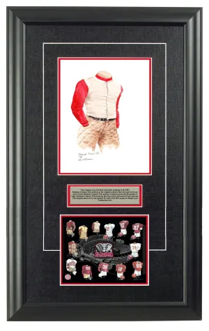 Alabama Crimson Tide 1892
