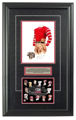 Alabama Crimson Tide 1915