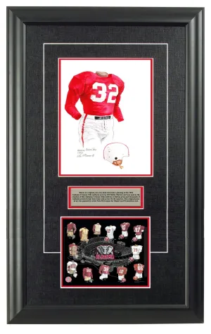 Alabama Crimson Tide 1952