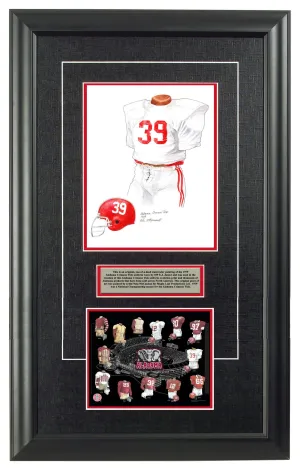 Alabama Crimson Tide 1979