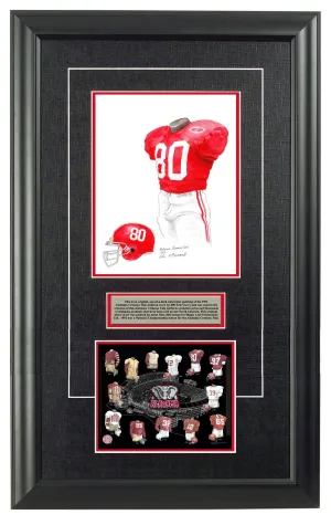 Alabama Crimson Tide 1992