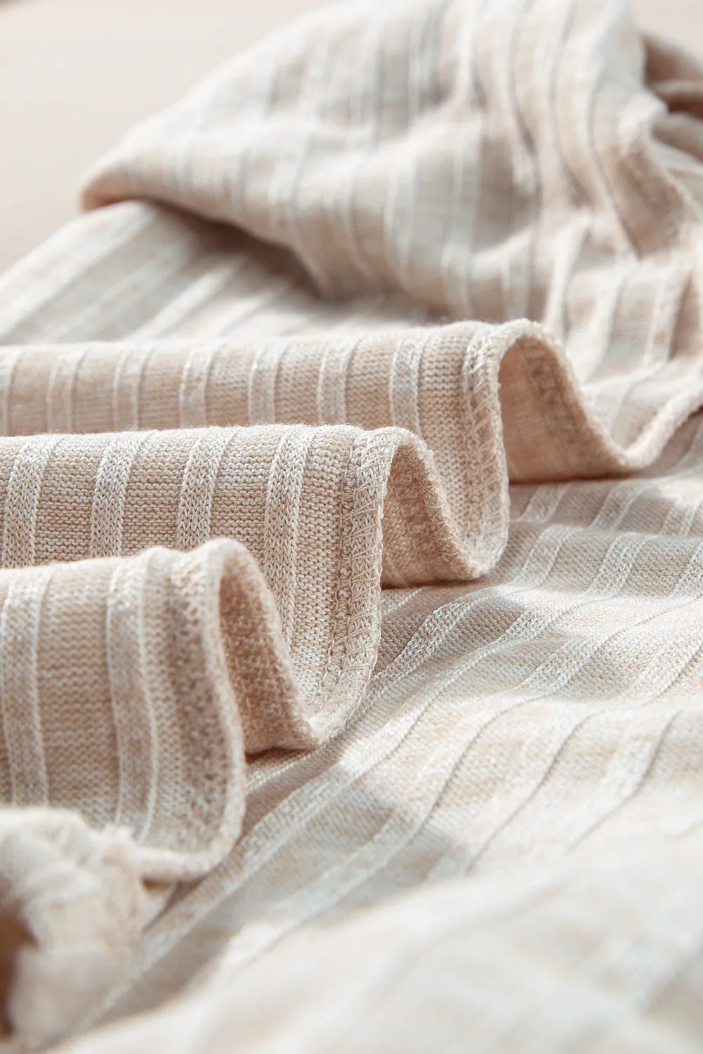 Alicia, Top & Pants Loungewear Set