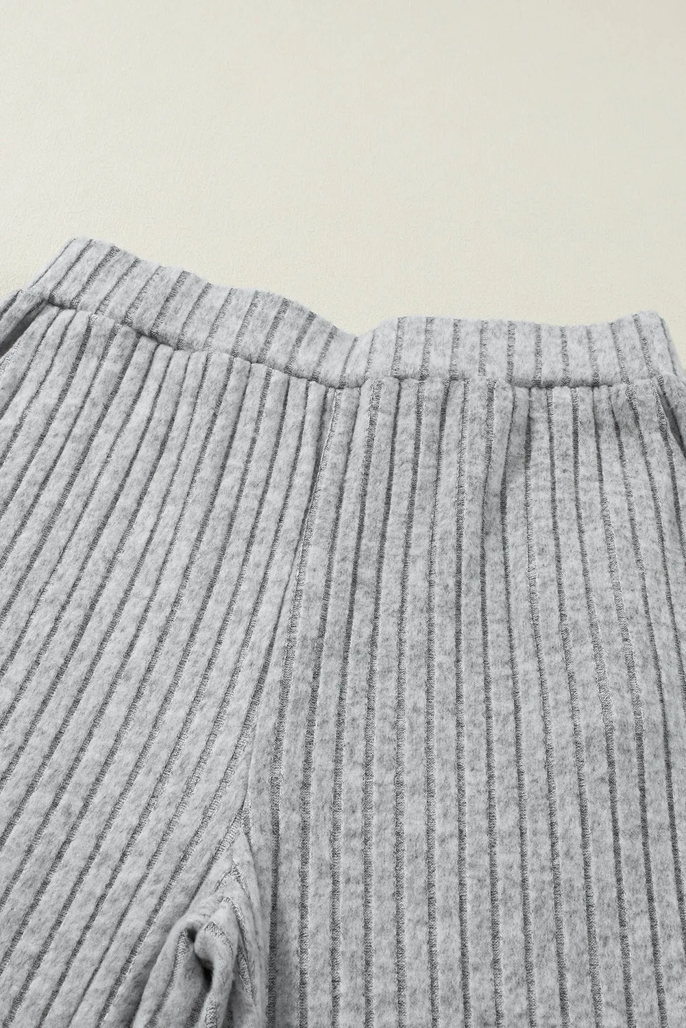 Alicia, Top & Pants Loungewear Set