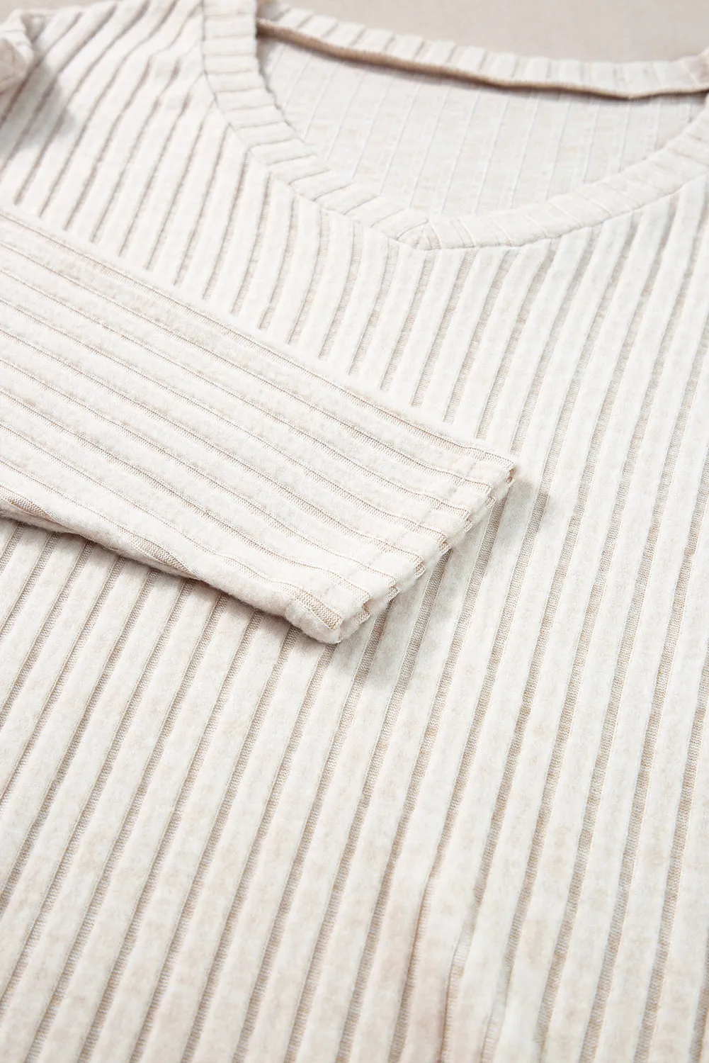 Alicia, Top & Pants Loungewear Set